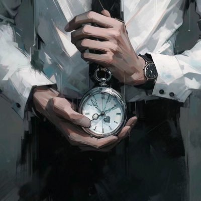 Shuixingcuimian's profile picture