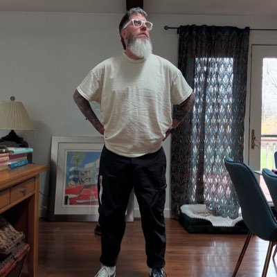 ET's profile picture