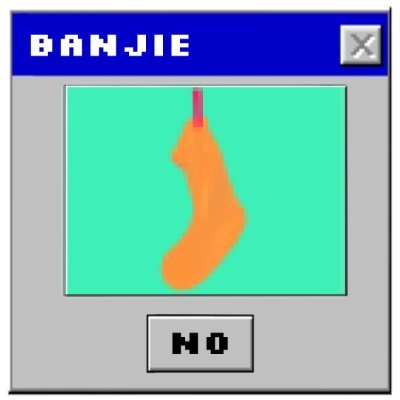 banjiesock's profile picture