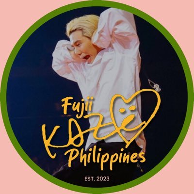 Fujii Kaze Philippines 🇵🇭's profile picture
