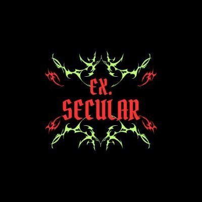 Ex. Secular's profile picture