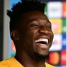 Samuel Okoro profil fotoğrafı