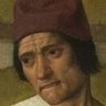 Medieval profil fotoğrafı