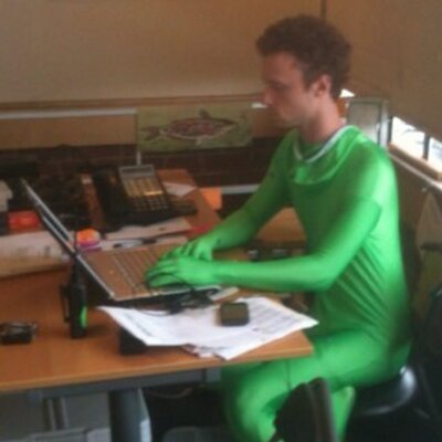 ahamedweinberg's profile picture