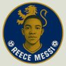 Reece Messi profil fotoğrafı