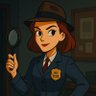 Connie Clue profil fotoğrafı
