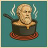 Cooked Philosophy's profile picture