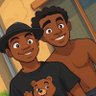 The Lost Boy's profile picture