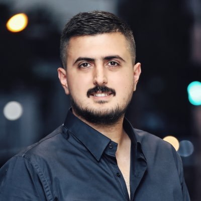 Alirezaajafarzadeh's profile picture