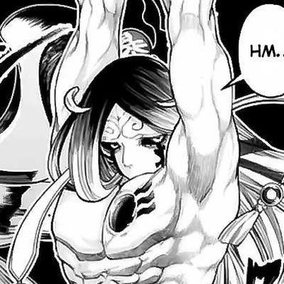 ✦ 𝐍𝐀𝐑𝐂𝐈𝐒𝐒𝐈𝐒𝐓𝐈𝐂 𝐆𝐄𝐌 ᵖᵗˑ ²'s profile picture