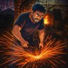 Фото профиля Simon the Blacksmith