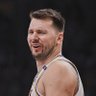 Luka Dončeeks's profile picture