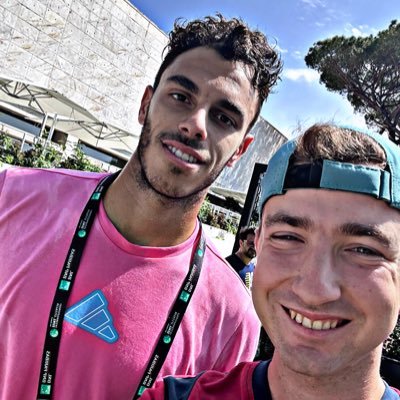 Mario Boccardi's profile picture