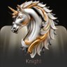 Knight profil fotoğrafı