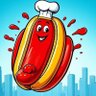 Hot dogs have feelings's profile picture