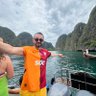 Fatih de la Koçak profil fotoğrafı
