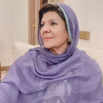 Aleema Khan's profile picture