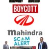 Profilbild von Mahindra Fraud Be Aware