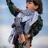 غزة پښتو🎤🇵🇸 profil fotoğrafı