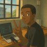 Isaac's profile picture