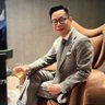 Profilbild von Ray Shen