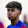 Lamine Yamal's profile picture