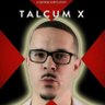⚡️⚡️ - Talcum X 👑 Foundational White American profil fotoğrafı