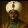 Фото профиля OSHİ