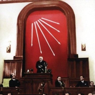(Parody) Daily CHP's profile picture
