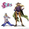 Profilbild von steel ball run confirmed
