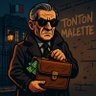 Profilbild von Tonton Malette