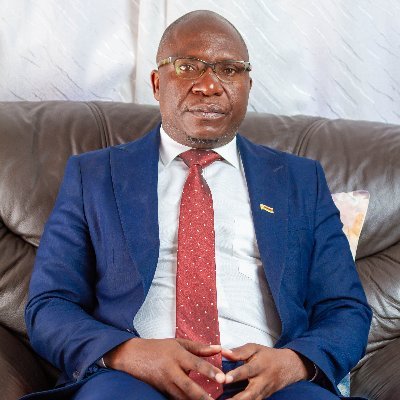 Jacob Ngarivhume's profile picture