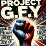 PROJECT G.F.Y.'s profile picture