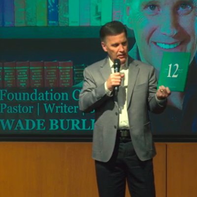 Wade_Burleson's profile picture