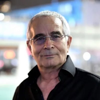 AmosMalka's profile picture
