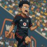 M.H Mokoena.'s profile picture