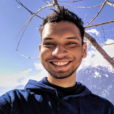 Neil Agarwal's profile picture