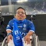 Фото профиля حسام السلمان ♿️