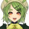Profilbild von 柴豆古琳🛸🚀萬訂衝刺中|星療犬Vtuber