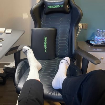 baigaoSs's profile picture