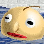 WaterDanie's profile picture