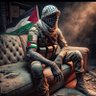 Mafi 🫡🇩🇿🇵🇸🫡 的头像