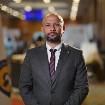 رائد الصالح's profile picture