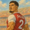 Willian Saliba profil fotoğrafı