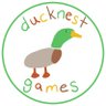 Profilbild von Ducknest Games