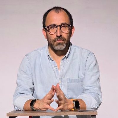 Diego A. Santos's profile picture