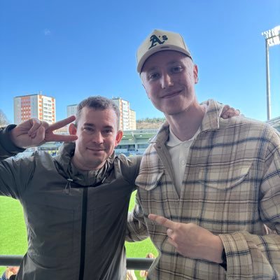 Oskar's profile picture