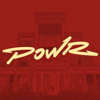 POWR's profile picture