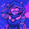 EVIL DUCKY Bluecy's profile picture