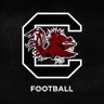 South Carolina Football's profile picture